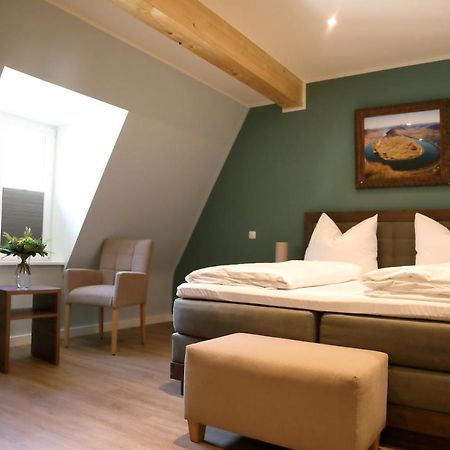 Pension Moselvilla 1900 Cochem Luaran gambar