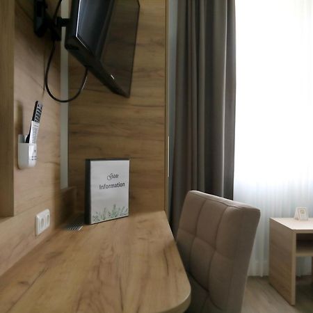 Pension Moselvilla 1900 Cochem Bilik gambar