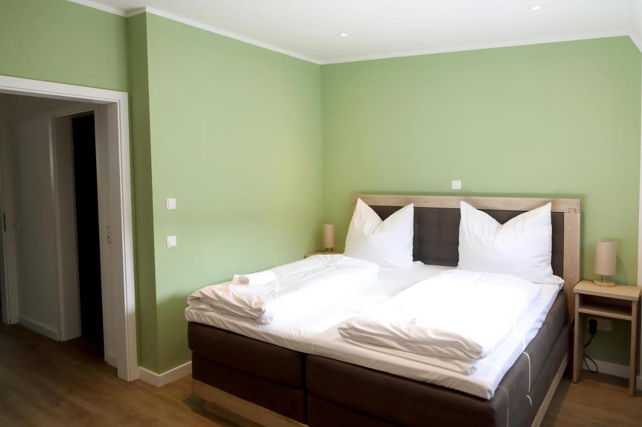 Pension Moselvilla 1900 Cochem Luaran gambar