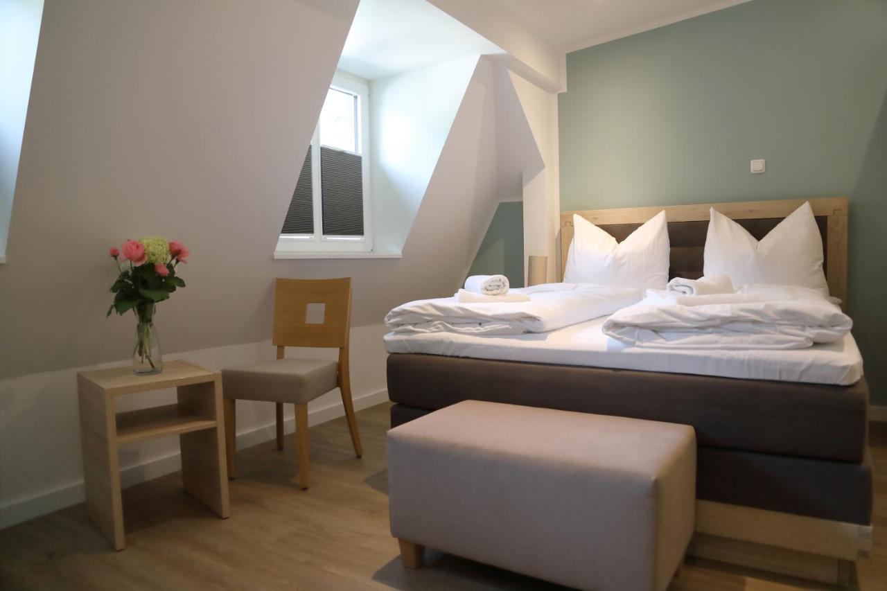 Pension Moselvilla 1900 Cochem Luaran gambar