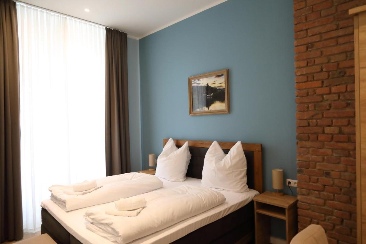 Pension Moselvilla 1900 Cochem Luaran gambar