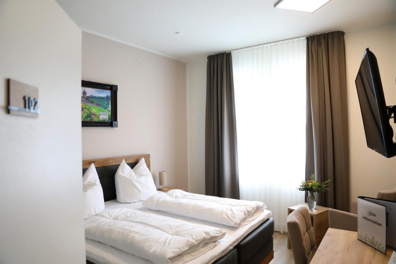 Pension Moselvilla 1900 Cochem Luaran gambar
