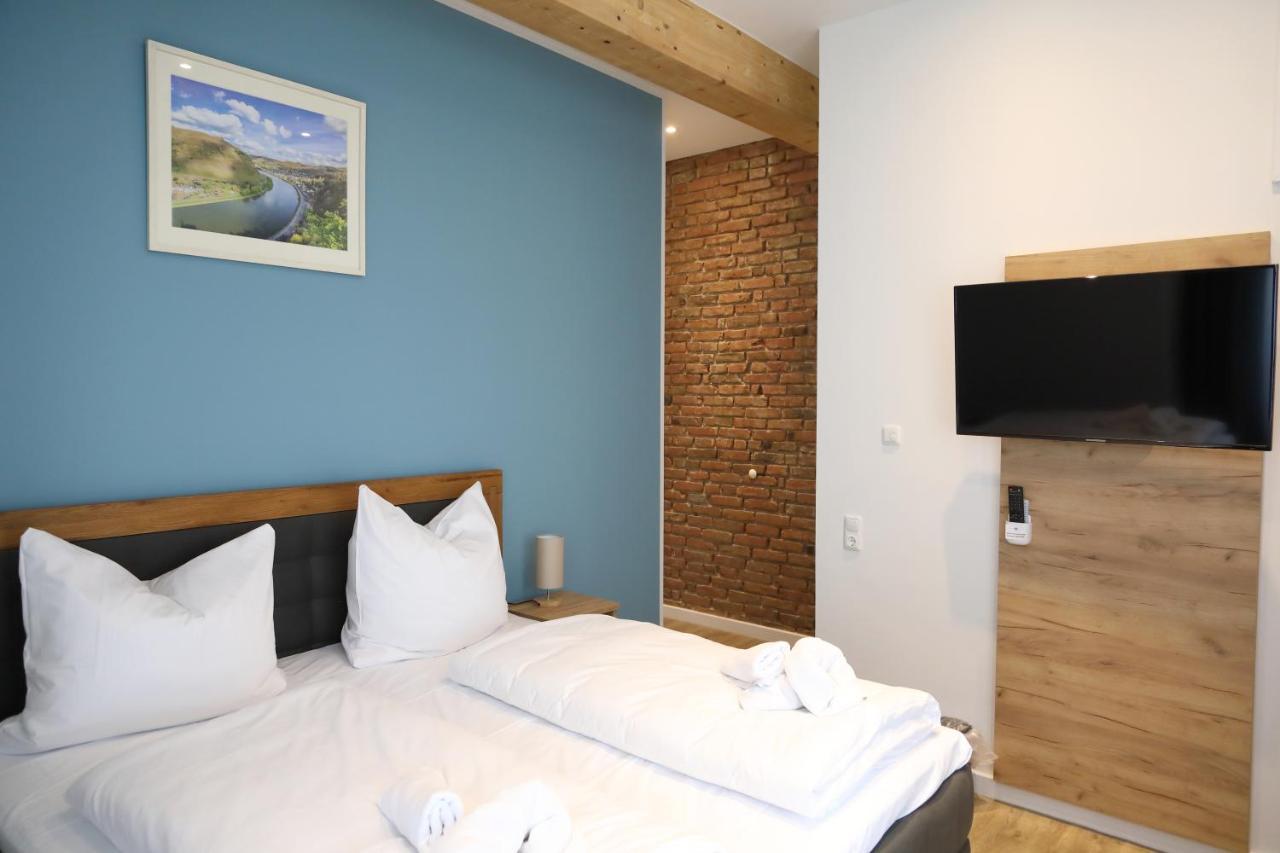 Pension Moselvilla 1900 Cochem Luaran gambar