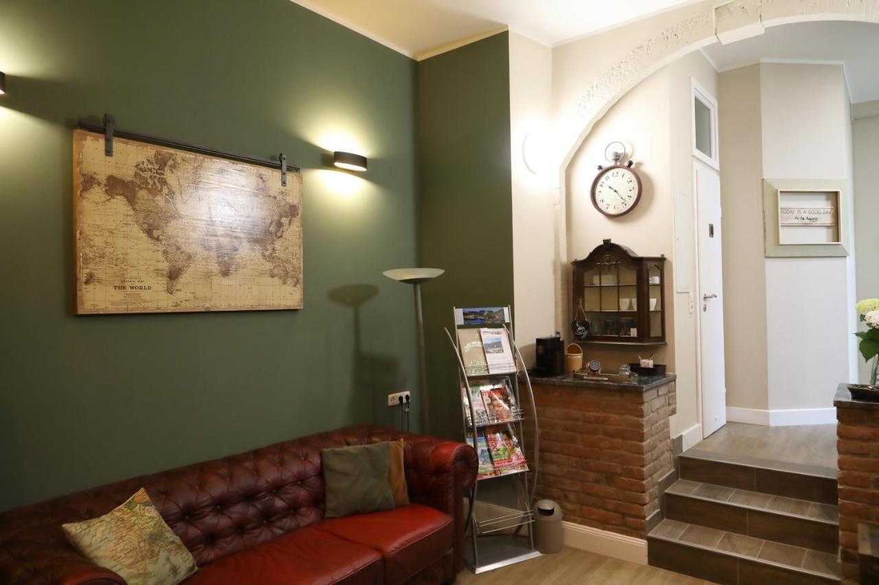 Pension Moselvilla 1900 Cochem Luaran gambar