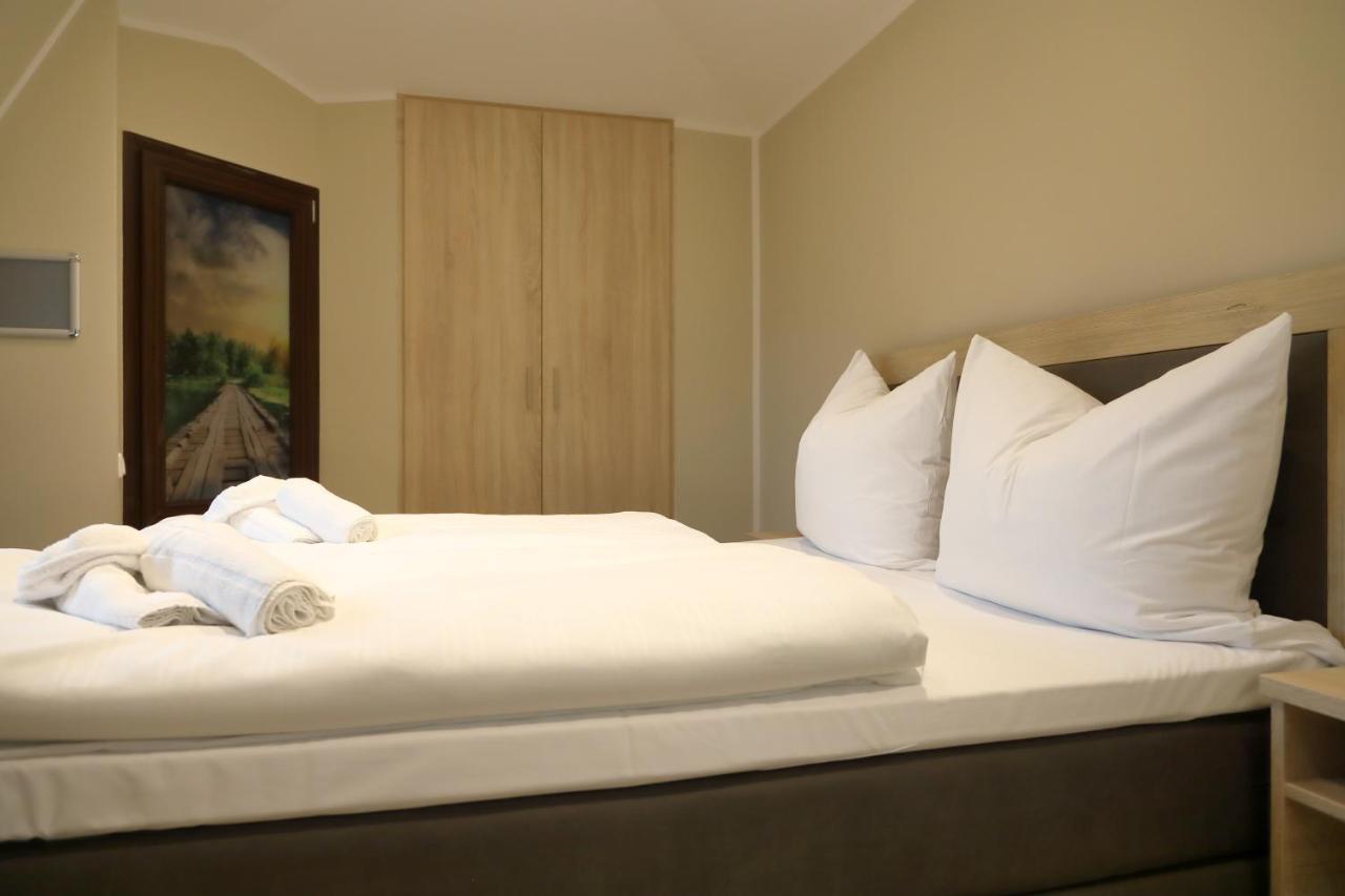 Pension Moselvilla 1900 Cochem Luaran gambar