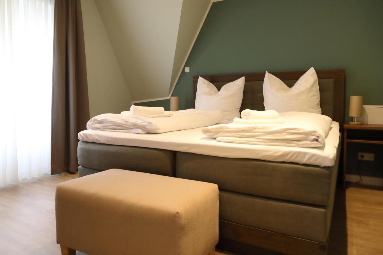 Pension Moselvilla 1900 Cochem Luaran gambar